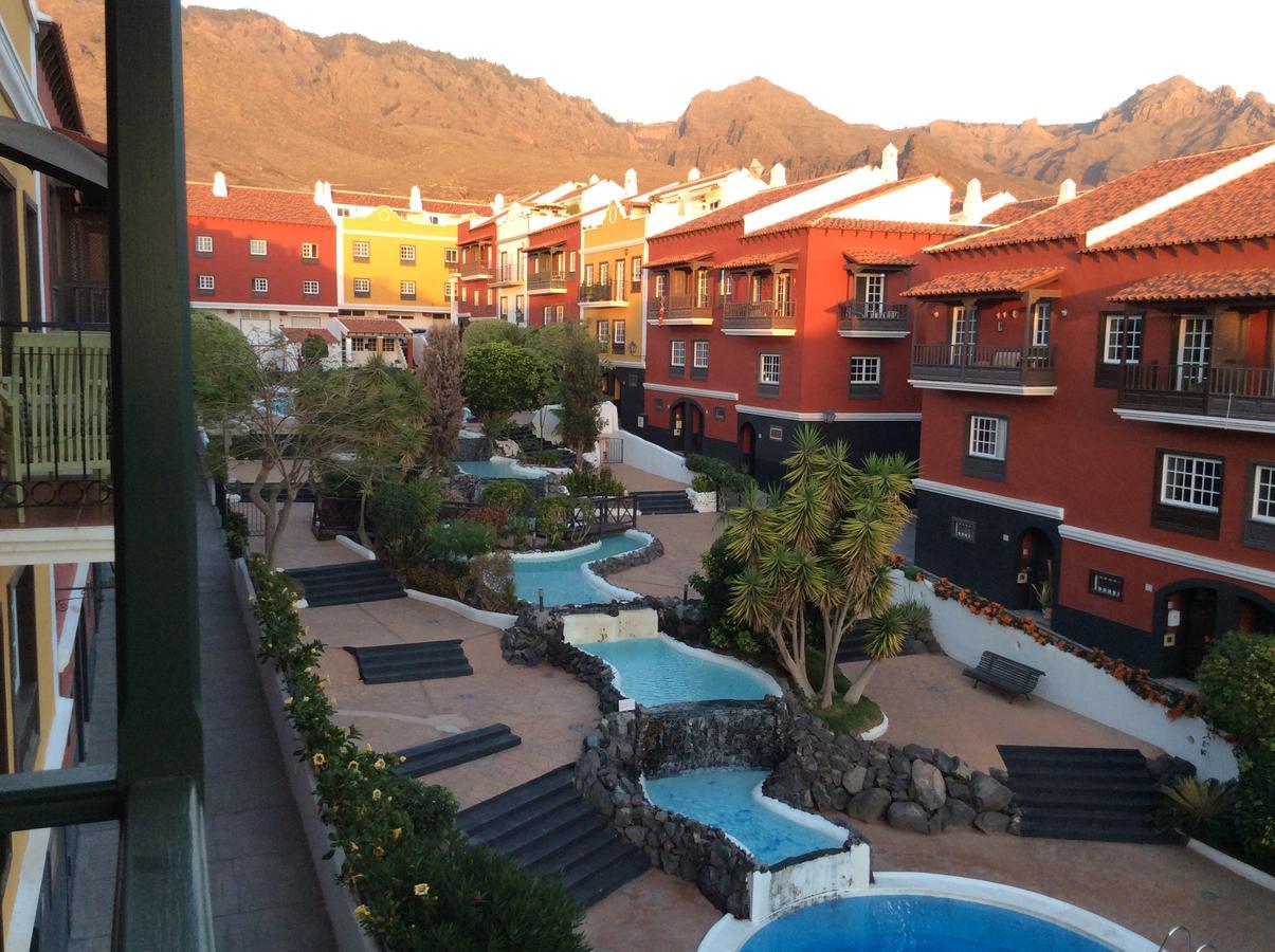 Jardin Botanico Ferienhaus Costa Adeje (Tenerife)